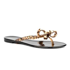 Olivia Miller Sandals